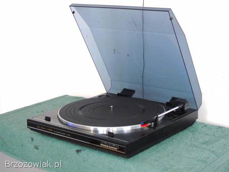 Gramofon Fisher MT-M47automat igła sprawny.  DOSTAWA.