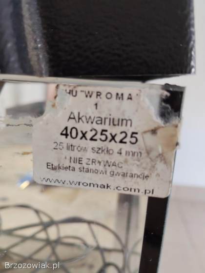 Akearium