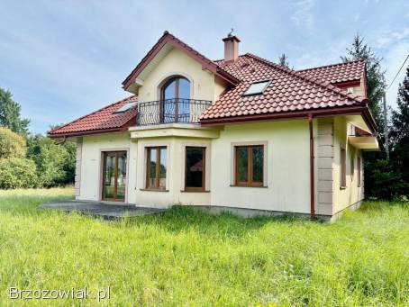BIURO KROŚNIEŃSKIE NIERUCHOMOŚCI POLECA