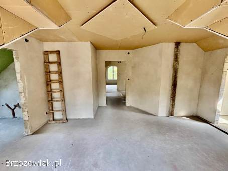 BIURO KROŚNIEŃSKIE NIERUCHOMOŚCI POLECA
