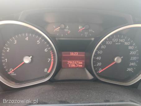Ford Mondeo Mk4 2007