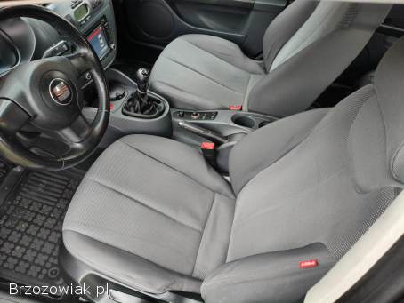Seat Leon 2005