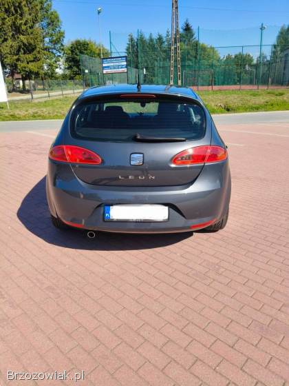 Seat Leon 2005