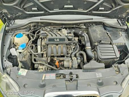 Seat Leon 2005