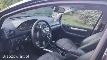 Mercedes-Benz Klasa A 2007