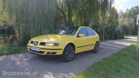 Seat Leon 2003