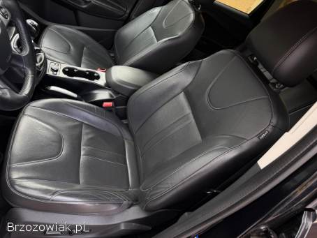 Ford Kuga ST-Line 4x4 2015