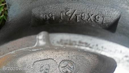 Alufelgi mazda 2