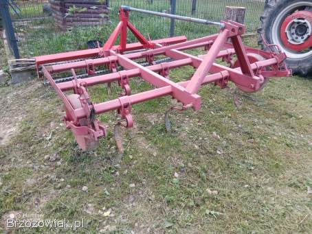 Agregat uprawowy 2.  20m