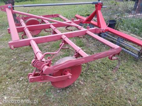 Agregat uprawowy 2.  20m
