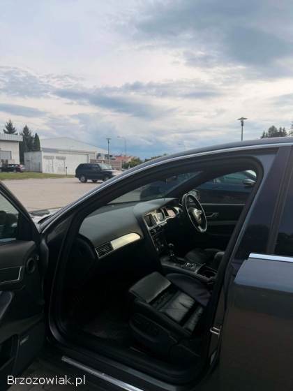 Audi A6 C6 2008
