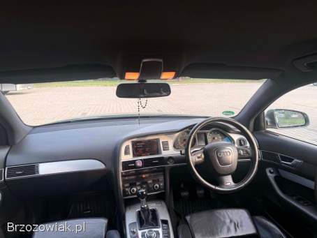 Audi A6 C6 2008