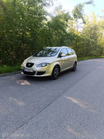 Seat Altea Xl 2006