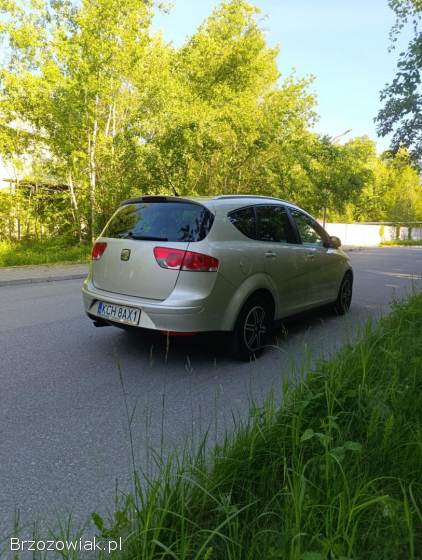 Seat Altea Xl 2006