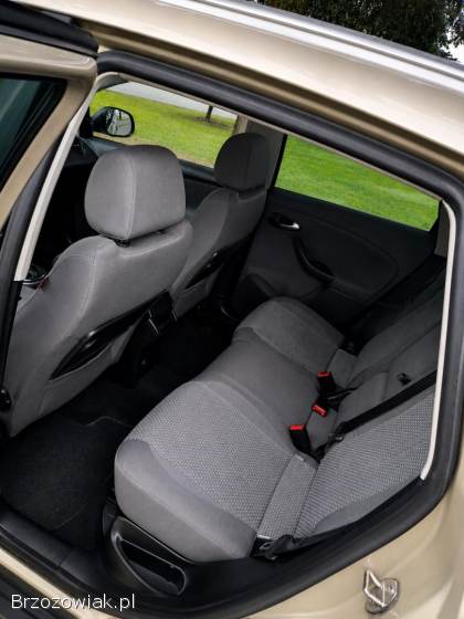 Seat Altea Xl 2006