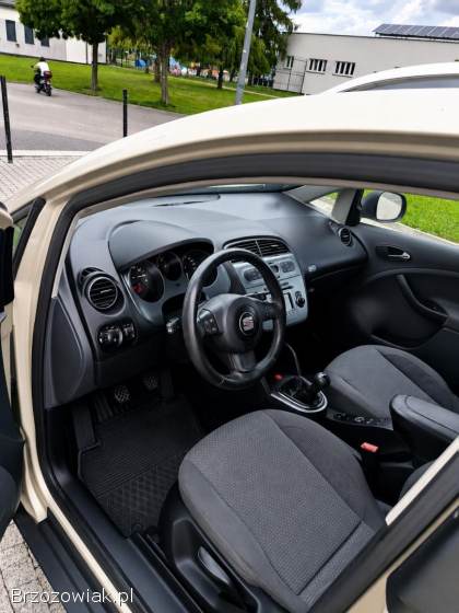 Seat Altea Xl 2006