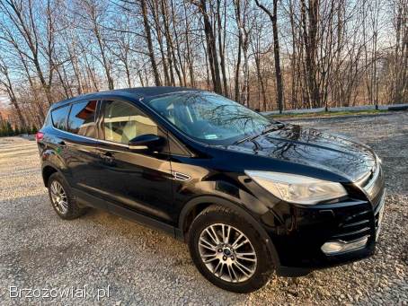 Ford Kuga MK2 2013