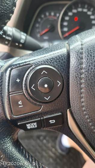 Toyota RAV4 Premium 2013