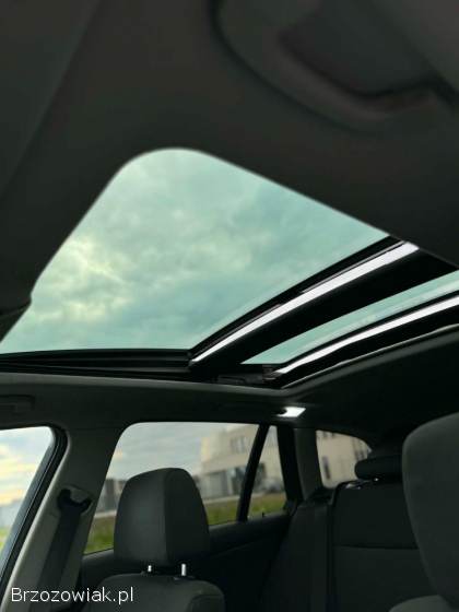 BMW Seria 3 E91 2008