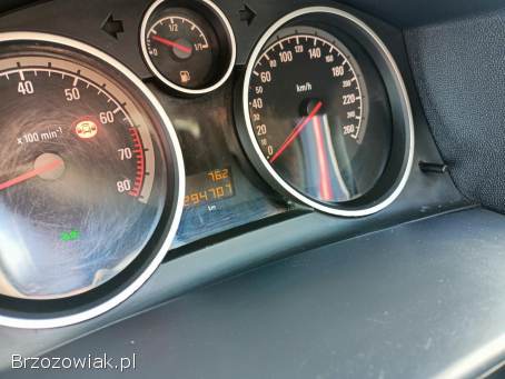 Opel Astra 1.  6 05r 2005