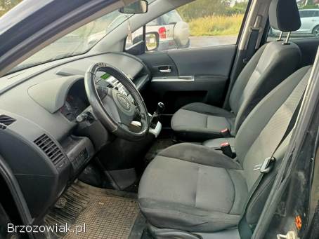 Mazda 5 2.  0TD 143km 06r 2006