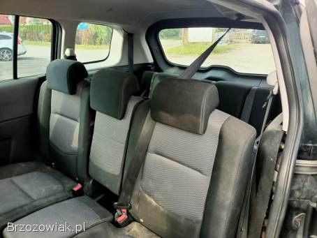 Mazda 5 2.  0TD 143km 06r 2006