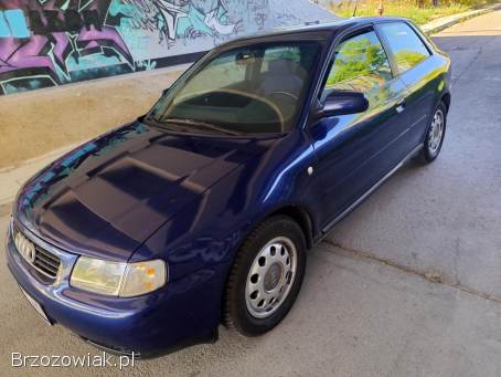 Audi A3 1.  6 Klimatyzacja 1999