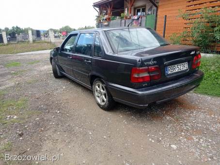 Volvo S70 1998