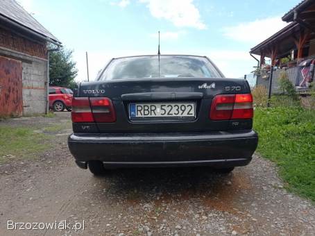 Volvo S70 1998