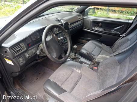 Volvo S70 1998