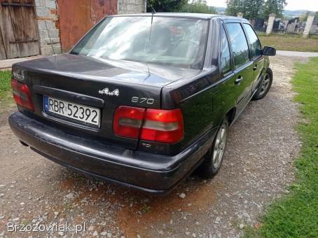 Volvo S70 1998