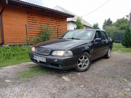 Volvo S70 1998