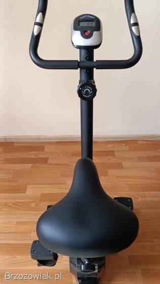Rower stacjonarny jak nowy!