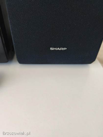 Wieża Sharp