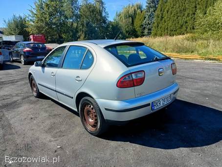 Seat Leon 1.  9TDI 90km 00r 2000