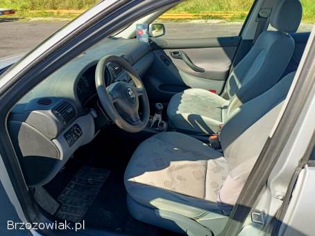 Seat Leon 1.  9TDI 90km 00r 2000