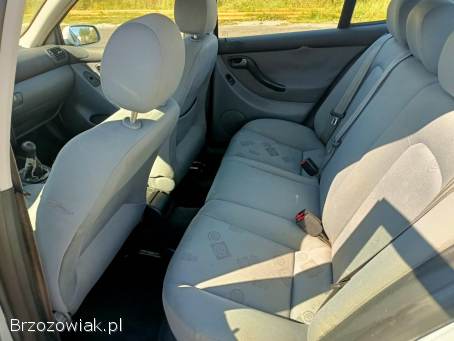 Seat Leon 1.  9TDI 90km 00r 2000