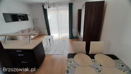 Mieszkanie do wynajęcia Sanok