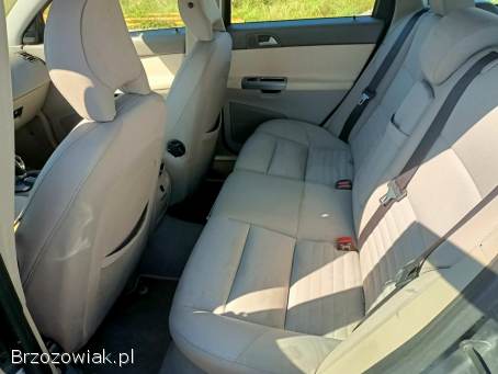 Volvo V50 2.  0TD 106km 04r 2004