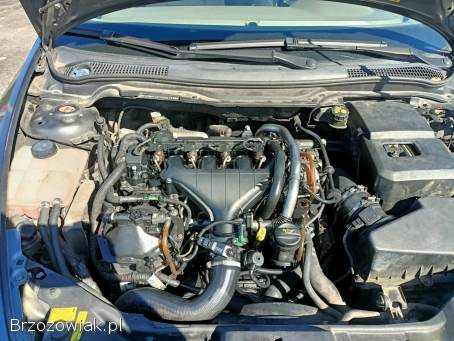 Volvo V50 2.  0TD 106km 04r 2004