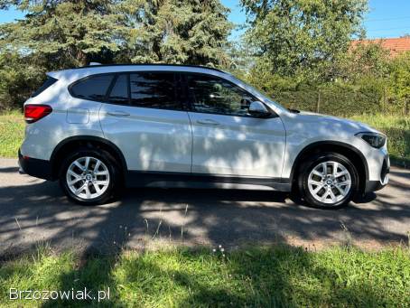 BMW X1 SDrive 20d 2020