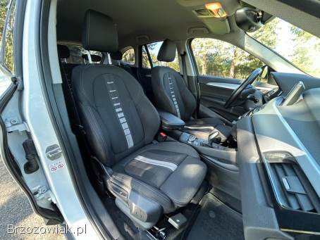 BMW X1 SDrive 20d 2020