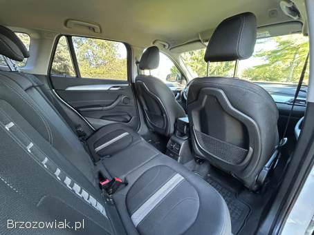 BMW X1 SDrive 20d 2020