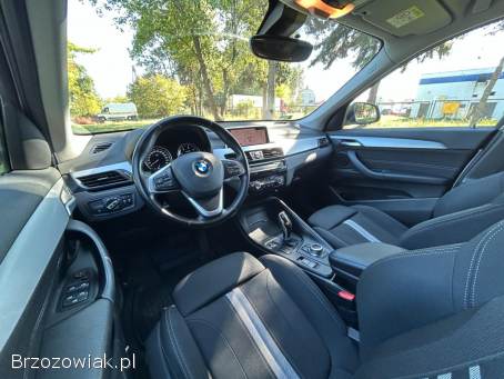 BMW X1 SDrive 20d 2020