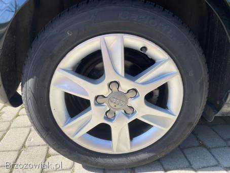 Audi A3 8P 2010