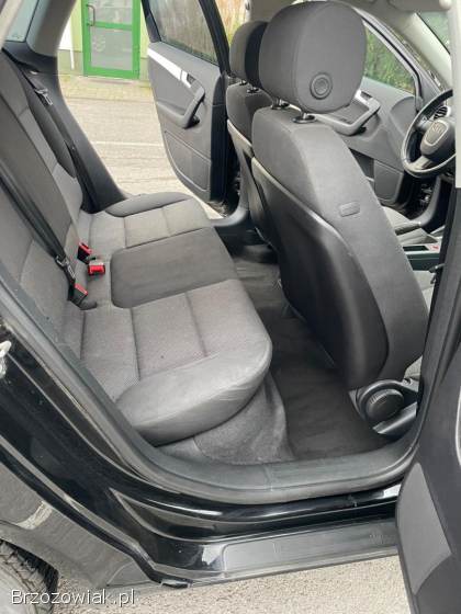 Audi A3 8P 2010