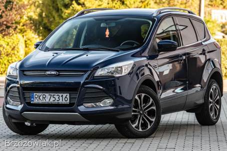 Ford Kuga 2014