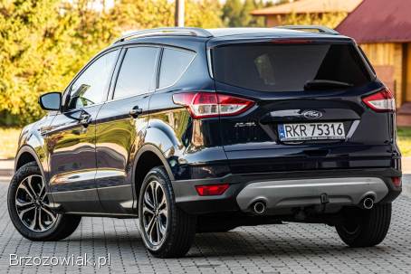 Ford Kuga 2014