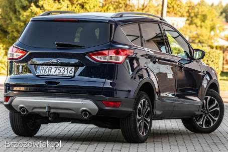 Ford Kuga 2014