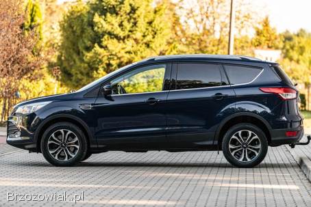Ford Kuga 2014